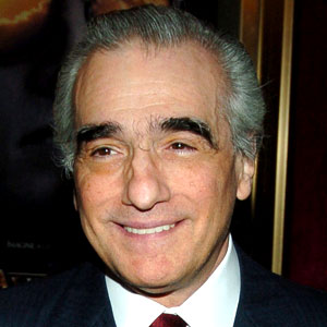 Martin Scorsese Martin Scorsese
